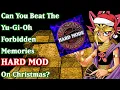Download Lagu Can You Beat The YGO Forbidden Memories HARD MOD (on XMAS)