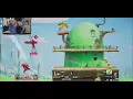 DsP--celebrating the fall of kiwi farms--demonetize everyone--new cameo--masher whining slow night