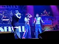 Download Lagu Limp Bizkit (live) - Livin' It Up (with fans) - Hydro, Glasgow 2025