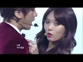 Trouble Maker - Trouble Maker (트러블메이커) @SBS Inkigayo 인기가요 20111204