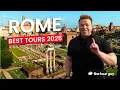 Download Lagu Beste rondleidingen door Rome in 2025 | Sla de chaos over en zie alles