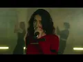 Naïka - 'My Body, My Choice' (Performance Video)