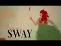 Dean Martin - Sway (Quien Sera) (Lyric Video)