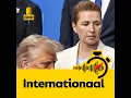 Download Lagu Diplomatieke rel tussen Denemarken en VS gaat over winnen ‘hearts and minds’ van Groenlanders