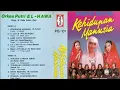 Lagu Orkes Putri El-Hawa ... Kehidupan Manusia ( audio jernih )