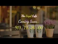 Responsive coming soon page using HTML CSS Javascript