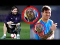 The Meaning Of Leo Messi s Tattoos