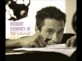Robert Downey Jr - River Nr 12