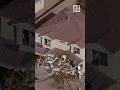 WATCH Police vehicles struck as gunfire breaks out in Glendale standoff