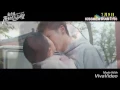 Lagu Wu Yifan (Kriss) Scene Kiss [Still Here - Never Gone OST] with Liu Yifei