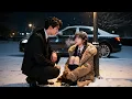 Lagu CEO found girl in snow,got hooked on her kindness,love her at first sight!