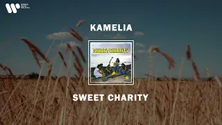 sweet charity kamelia lirik video 