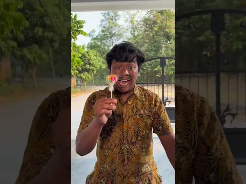 Kaget monyet juga ikut minta