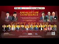 Lagu UNIVERSITAS ANDALAS - 1ST ANDALAS LAW CONFERENCE