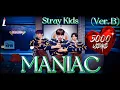 Lagu 【Lang】(Ringtone) Stray Kids(스트레이 키즈) \