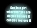 Download Lagu Nightcore - God is a Girl [Lyrics]Good'
