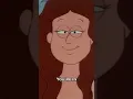 Adam meets Eve for the first time