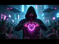 Download Lagu WORN OUT WORDS (Official Music Video) - Adryy_off | Techno House Electro