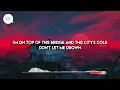 Chri$tian Gate$ - Traumatized (Lyrics) | If it's only a joke, I wanna know