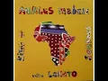 Aurlus Mabele With Loketo - Embargo (1991)