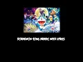 Download Lagu Doraemon arabic song with lyrics