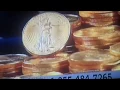 Gold Coins At The Dollar Store Try Not To Laugh