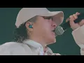 【Live】GADORO - RUNNER feat. 般若 | "四畳半から武道館" at 日本武道館