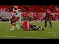 Madden 23 Roughing The Passer
