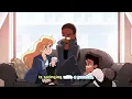 Rebecca Sugar - Ice Water (Official Music Video)