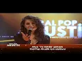 Kral POP Akustik - Atiye - Ya Habibi