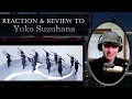 Yuko Suzuhana - Kesara Basara (ケサラバサラ) (Musician reacts) | Love the Choreo