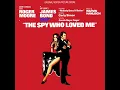 01. Nobody Does It Better (Main Titles) (Film Version)