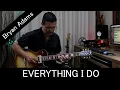 Download Lagu EVERYTHING I DO | Bryan Adams