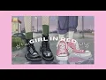 Download Lagu girl in red playlist but its sped up !¡ ☆  - reuploaded