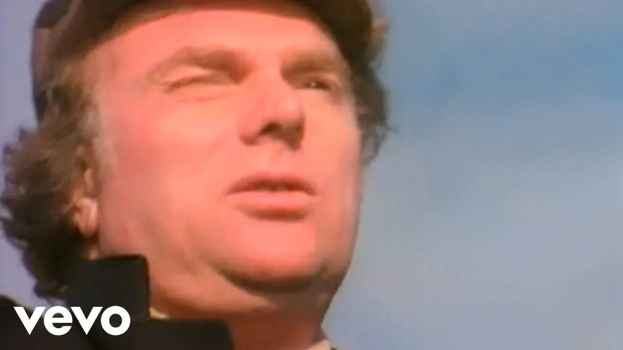 Van Morrison - Have I Told You Lately (Official Video)