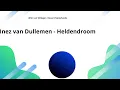 Download Lagu Inez  van Dullemen - Heldendroom