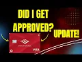 Bank of America Credit Card I Thought It Was Over Then This Happened