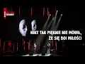 Lagu Męskie Granie Orkiestra 2021 (Zawiałow, Podsiadło) - Nikt tak pięknie nie mówił, że się boi miłości