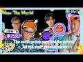 Download Lagu Wow The World EP7-6：The earth group punched Barcelona! All the staff shouted sister.