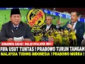 Download Lagu 🔴ASAL TUDUH INDONESIA !! PRABOWO TURUN TANGAN !! FIFA USUT TUNTAS SKANDAL NATURALISAI MALAYSIA