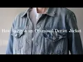 Download Lagu 5 Ways to Style an Oversized Denim Jacket for Spring