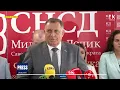 Download Lagu Dodik odgovara na pitanja NOVINARA II TOK TV II 2025