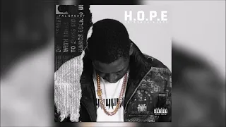 tal greazy h o p e ep 