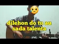 Lagu DILEHON DO TU AU SADA TALENTA || BATAK ASIA