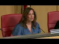 SB 751 State-Run Magic Mushroom Program Full Hearing