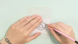 introducing inkbox Transfer Paper Pencil