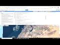 Supervised image classification with Landsat and machine learning algorithms in Google Earth Engine