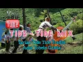 Download Lagu Tide Tide Mix Terbaru Tarian Adat Tobelo Galela Baronggeng Tide Tide paling Asik