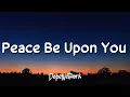 Download Lagu Maher Zain - Peace Be Upon You (Lyrics) | ماهر زين - عليك صلى الله