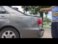 Download Lagu LifeHacks - Using Boiling Water to Get Car Dents Out
